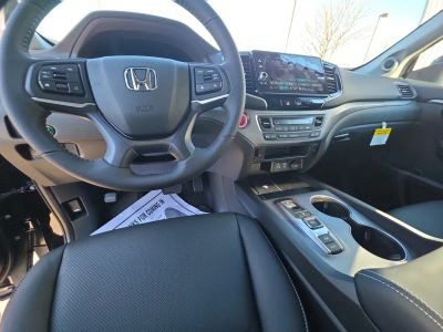 2026 Honda Ridgeline - Photo 12