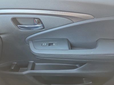 2026 Honda Ridgeline - Photo 21