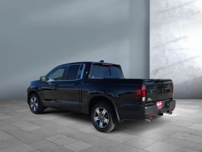 2026 Honda Ridgeline - Photo 4