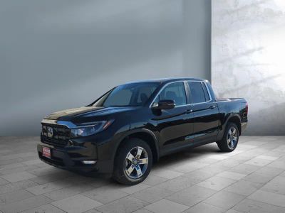 2026 Honda Ridgeline - Photo 25