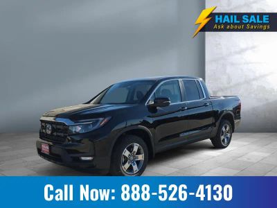2026 Honda Ridgeline - Photo 1