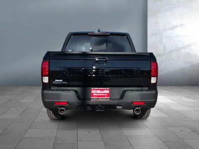 2026 Honda Ridgeline - Photo 5