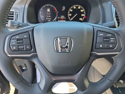 2026 Honda Ridgeline - Photo 19