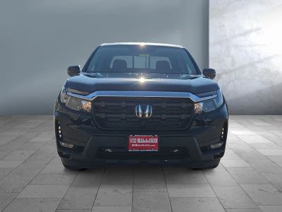 2026 Honda Ridgeline - Photo 2