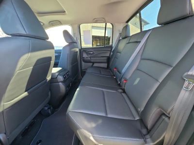 2026 Honda Ridgeline - Photo 18
