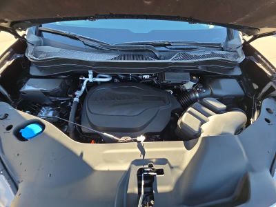 2026 Honda Ridgeline - Photo 22