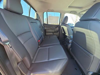 2026 Honda Ridgeline - Photo 14