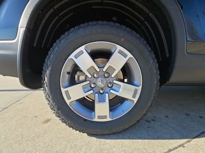 2026 Honda Ridgeline - Photo 16