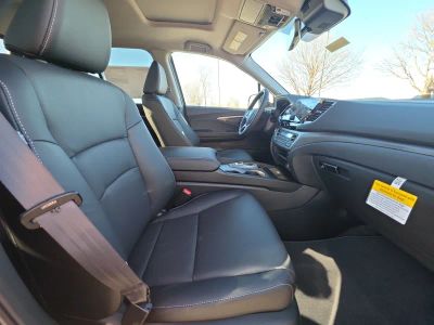 2026 Honda Ridgeline - Photo 15