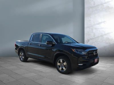 2026 Honda Ridgeline - Photo 8