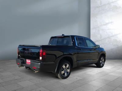 2026 Honda Ridgeline - Photo 6
