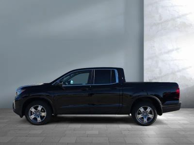 2026 Honda Ridgeline - Photo 3
