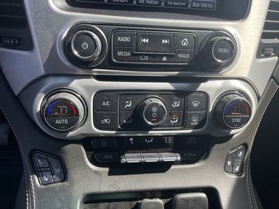 2019 GMC Yukon XL — photo 14 view