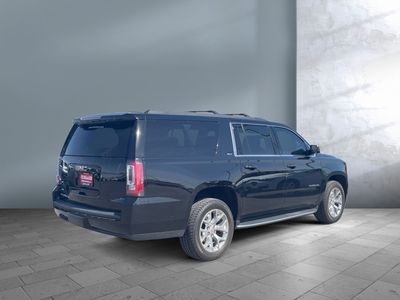 2019 GMC Yukon XL — photo 7 view