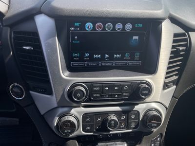 2019 GMC Yukon XL — photo 13 view