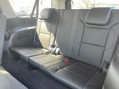 2019 GMC Yukon XL — photo 18 view