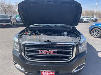 2019 GMC Yukon XL — photo 25 view