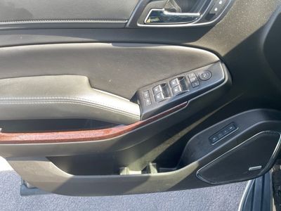 2019 GMC Yukon XL — photo 11 view