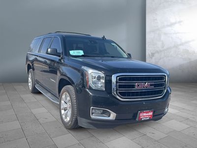2019 GMC Yukon XL — photo 8 view