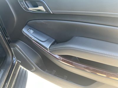 2019 GMC Yukon XL — photo 23 view