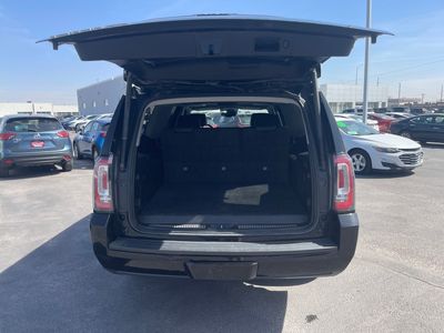 2019 GMC Yukon XL — photo 19 view