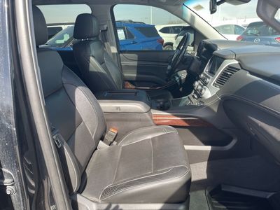 2019 GMC Yukon XL — photo 22 view