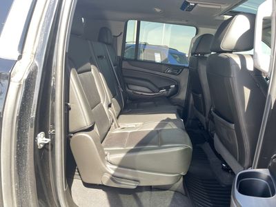 2019 GMC Yukon XL — photo 20 view