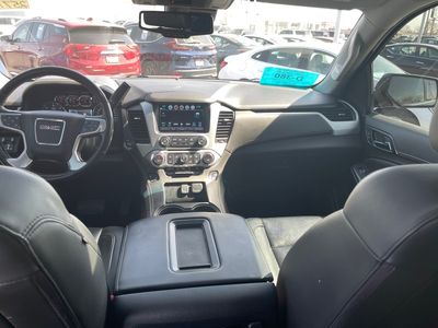 2019 GMC Yukon XL — photo 17 view
