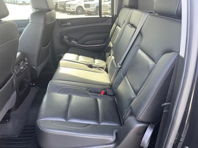 2019 GMC Yukon XL — photo 16 view