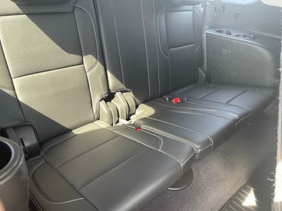 2019 GMC Yukon XL — photo 21 view