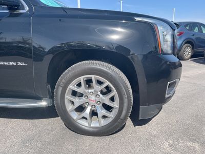 2019 GMC Yukon XL — photo 24 view
