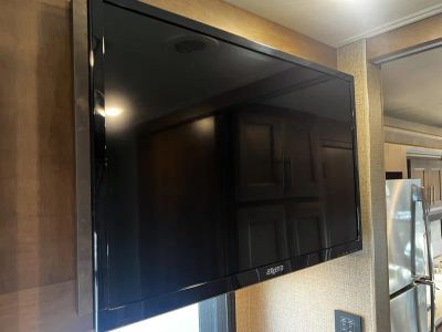 2021 Thor Motor Coach OMNI - Photo 25