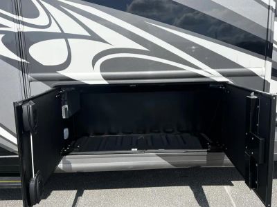 2021 Thor Motor Coach OMNI - Photo 34