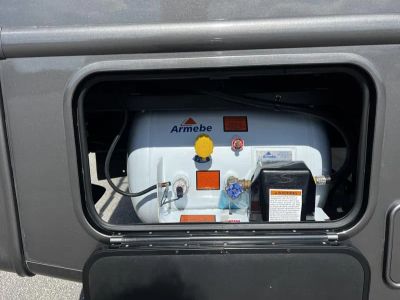 2021 Thor Motor Coach OMNI - Photo 38