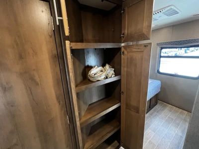 2021 Thor Motor Coach OMNI - Photo 20