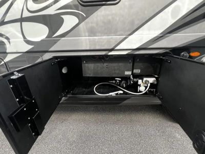 2021 Thor Motor Coach OMNI - Photo 43