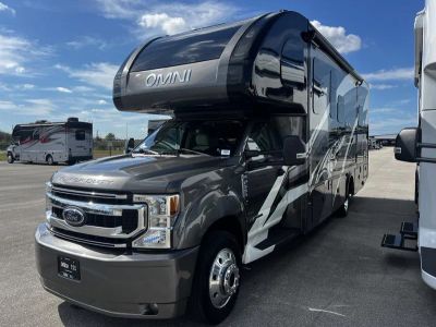 2021 Thor Motor Coach OMNI - Photo 45