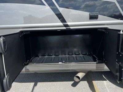2021 Thor Motor Coach OMNI - Photo 37