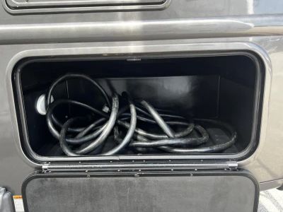 2021 Thor Motor Coach OMNI - Photo 41
