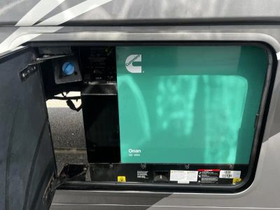 2021 Thor Motor Coach OMNI - Photo 44