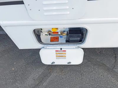 2027 Thor Motor Coach CHATEAU — photo 23 view