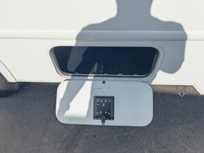 2027 Thor Motor Coach CHATEAU — photo 20 view