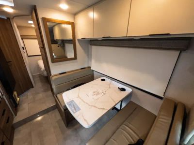 2027 Thor Motor Coach CHATEAU — photo 7 view