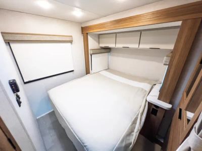 2027 Thor Motor Coach CHATEAU — photo 13 view