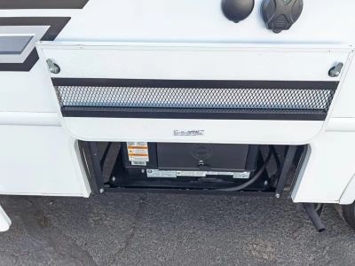 2027 Thor Motor Coach CHATEAU — photo 24 view