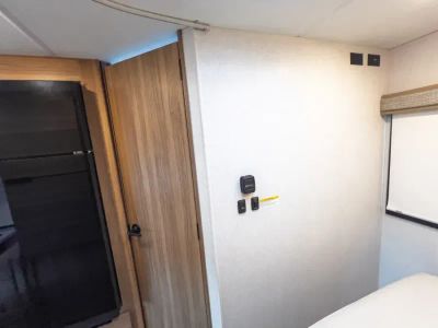 2027 Thor Motor Coach CHATEAU — photo 14 view
