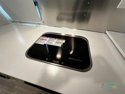 2026 Airstream Bambi — photo 19 view