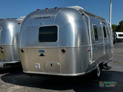 2026 Airstream Bambi — photo 8 view