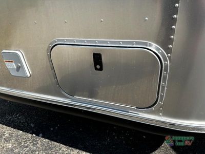 2026 Airstream Bambi — photo 41 view