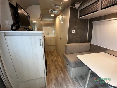 2026 Airstream Bambi — photo 13 view